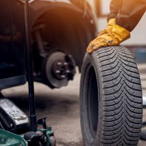 Sığacık Oto Lastikçi